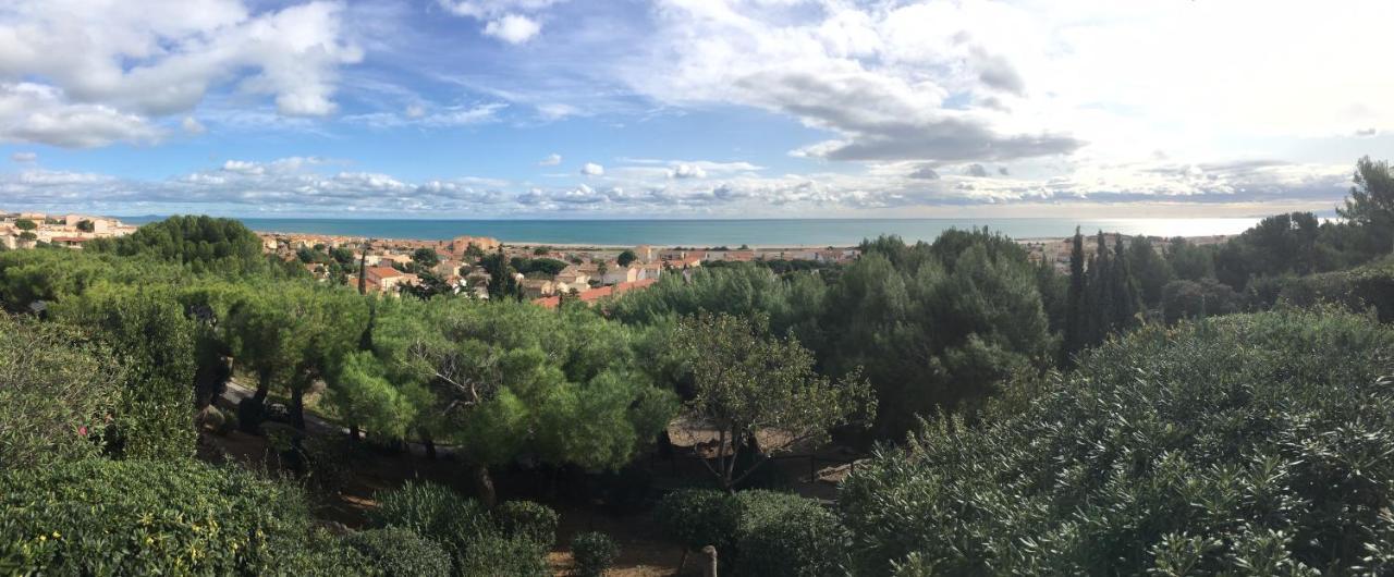 Saint-Pierre-La-Mer Fleury  Kültér fotó